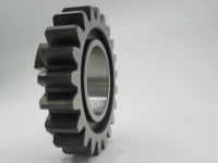 GEAR, MAINSHAFT FOURTH (21T), 23461-KZ3-L20